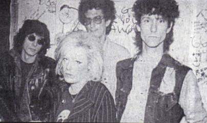 Murder - Photo