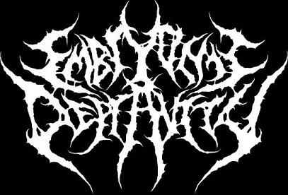 Embryonic Depravity - Logo