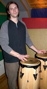 Terje M. Kråbøl