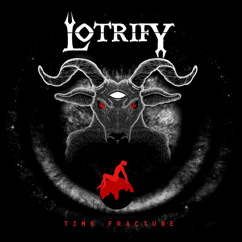 Lotrify - Time Fracture