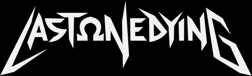 Last One Dying - Logo