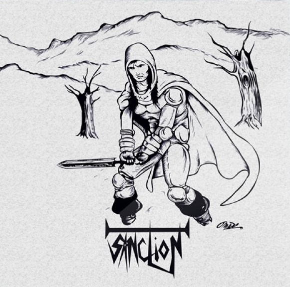 Sanction - Sanction