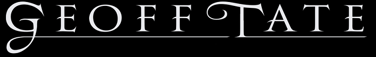 Geoff Tate - Logo
