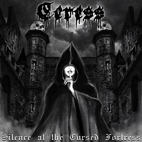 Ceress - Silence At The Cursed Fortress