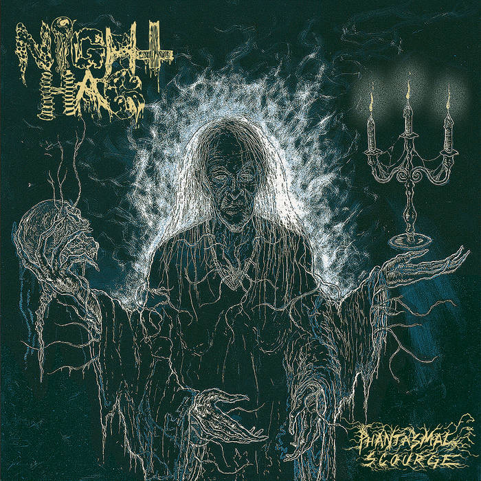 <br />Night Hag - Phantasmal Scourge