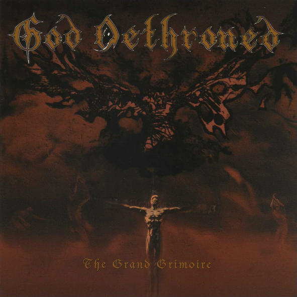 God Dethroned - The Grand Grimoire