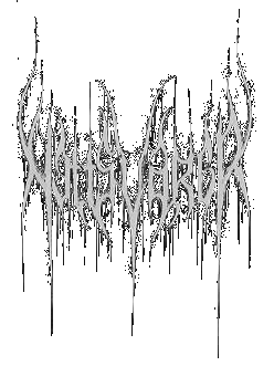 Nattsvargr - Logo