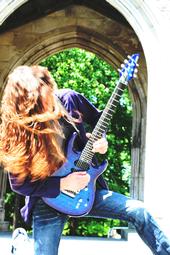Dave Justo - Photo