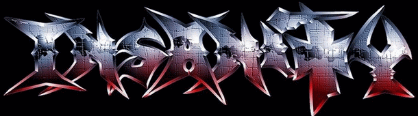 Insanity - Logo