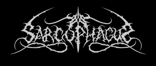 The Sarcophagus - Logo