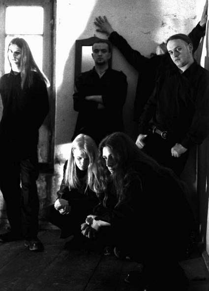 Lux Occulta - Photo