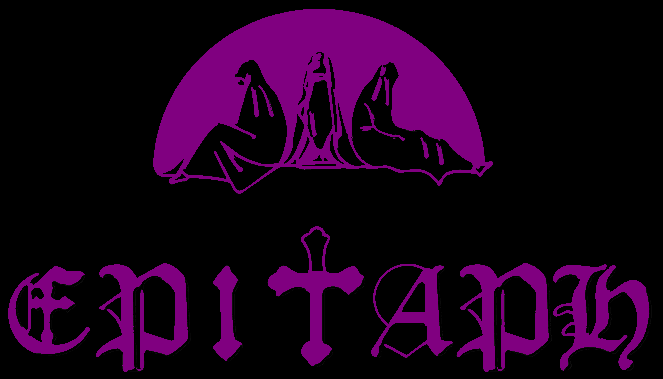 Epitaph - Logo