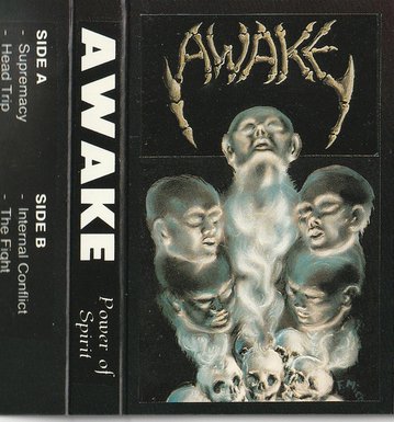 Awake - Power of Spirit