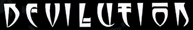 Devilution - Logo