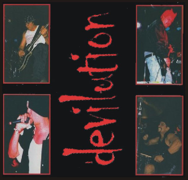 Devilution - Photo