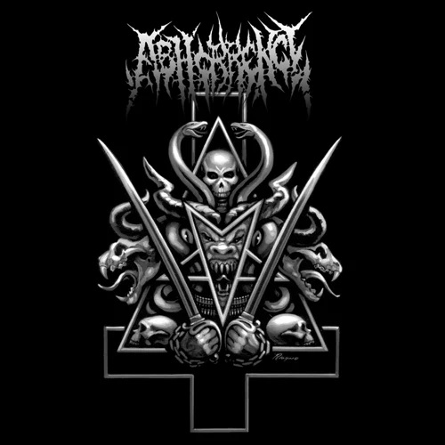 Abhorrence - Shatterer Merciless