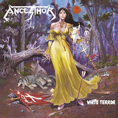 <br />Ancesthor - White Terror