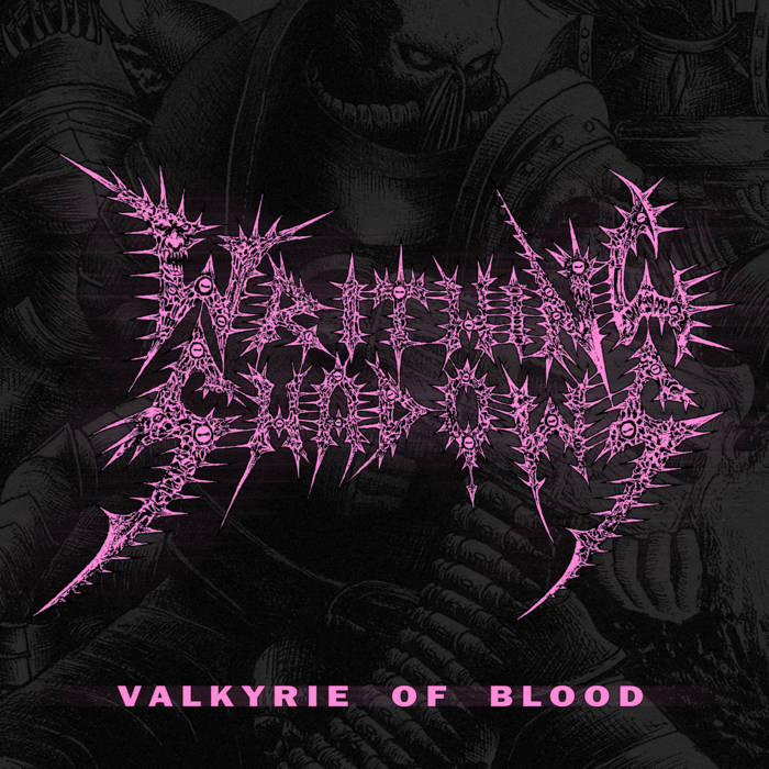 Writhing Shadows Valkyrie of Blood Encyclopaedia Metallum The