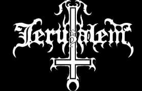 Jeruzalem - Logo