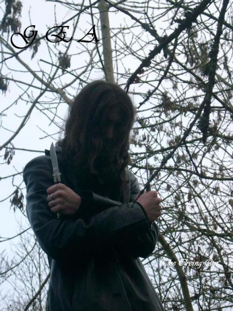 Gloomy Embody Abysmal - Photo