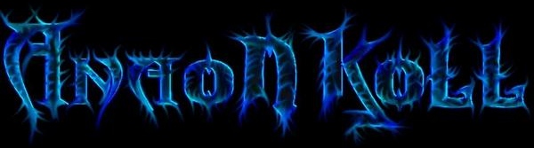 Anaon Koll - Logo