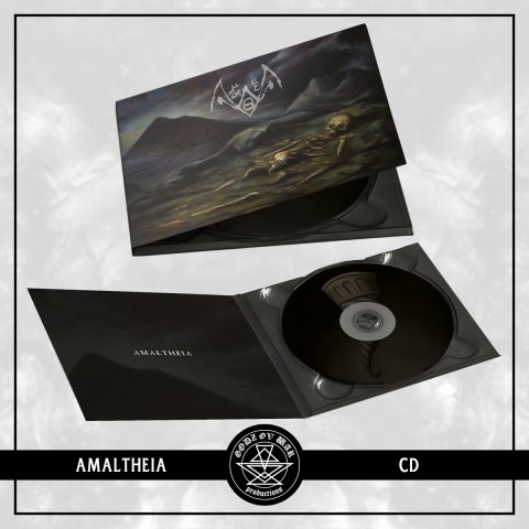 Amaltheia - Amaltheia - Encyclopaedia Metallum: The Metal Archives