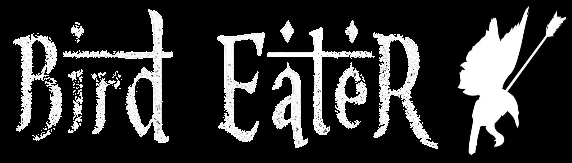 Bird Eater - Logo
