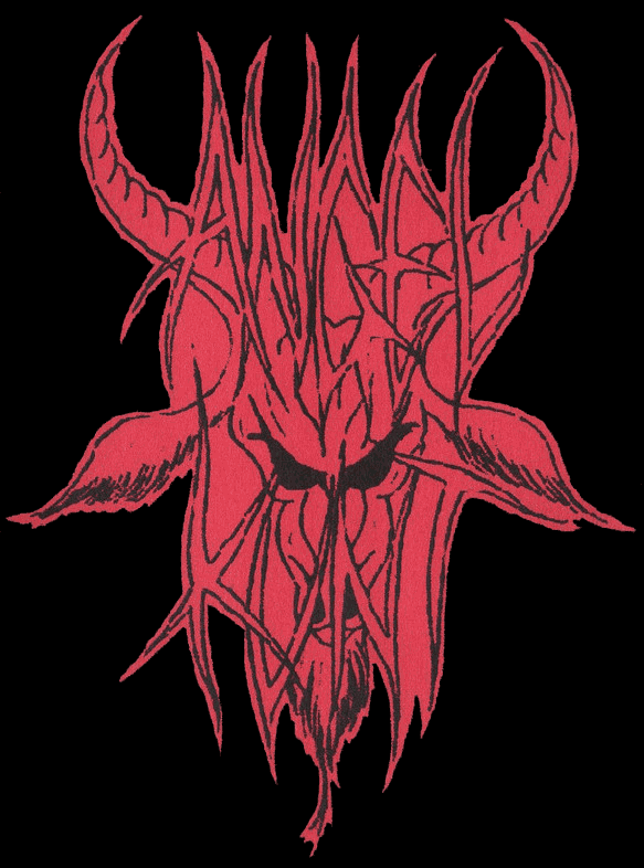 Angelkunt - Logo