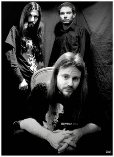 Centuries of Pain - Photo