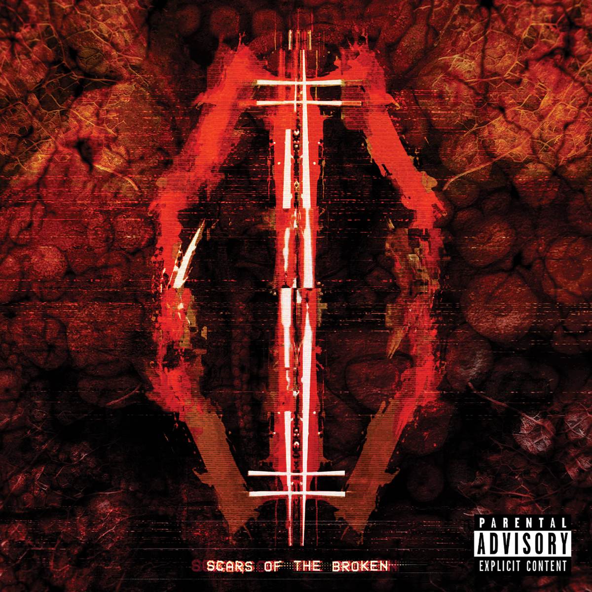 Click to zoom Dawn of Ashes - Scars of the Broken