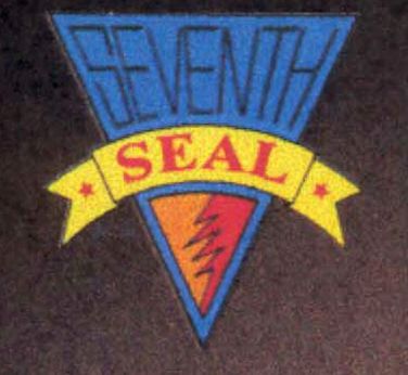 Seventh Seal - Logo