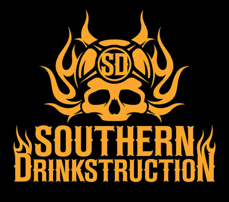 Southern Drinkstruction - Logo