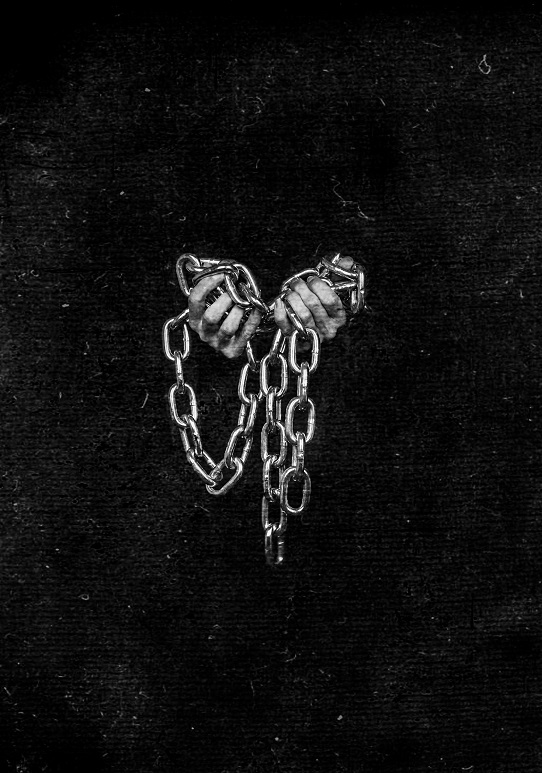 Smother - Chapter IV - Tying Thy Noose of Rusted Chain - Encyclopaedia ...