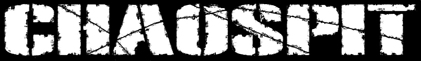 Chaospit - Logo