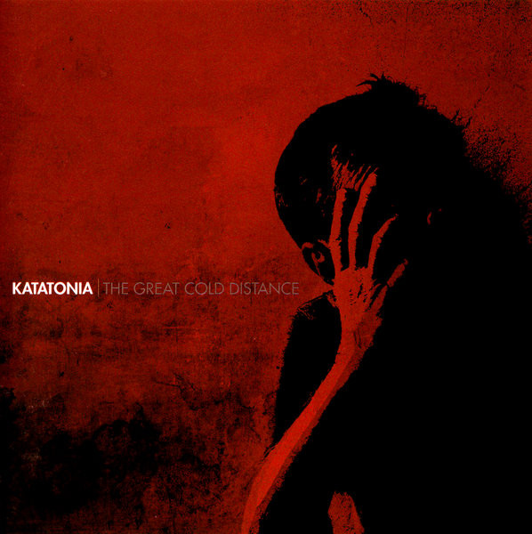 Katatonia - The Great Cold Distance