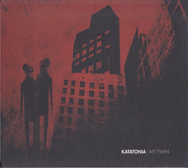 Katatonia - My Twin