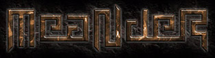 Meander - Logo