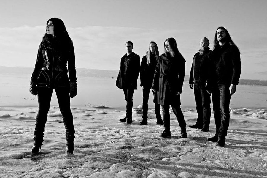 Tristania - Photo