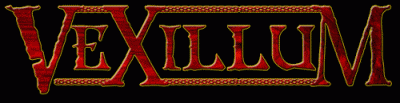 Vexillum - Logo