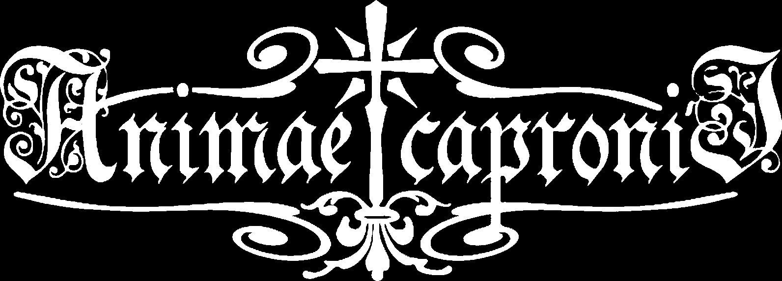 Animae Capronii - Logo