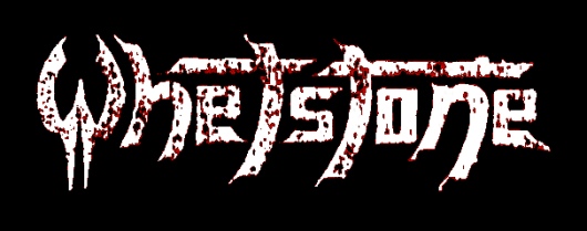 Whetstone - Logo