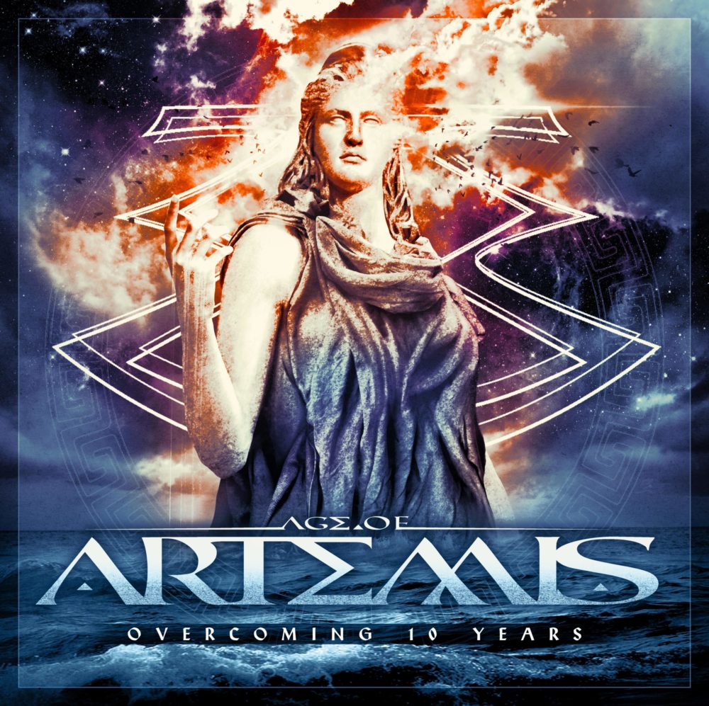 Age of Artemis - Overcoming 10 Years