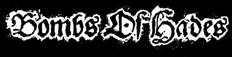 Bombs of Hades - Logo