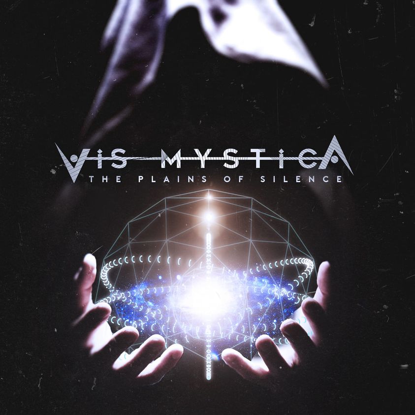 Vis Mystica - The Plains of Silence - Encyclopaedia Metallum: The Metal ...