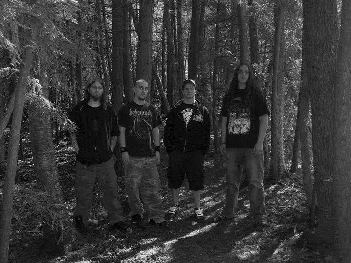Vengeance Through Annihilation - Photo