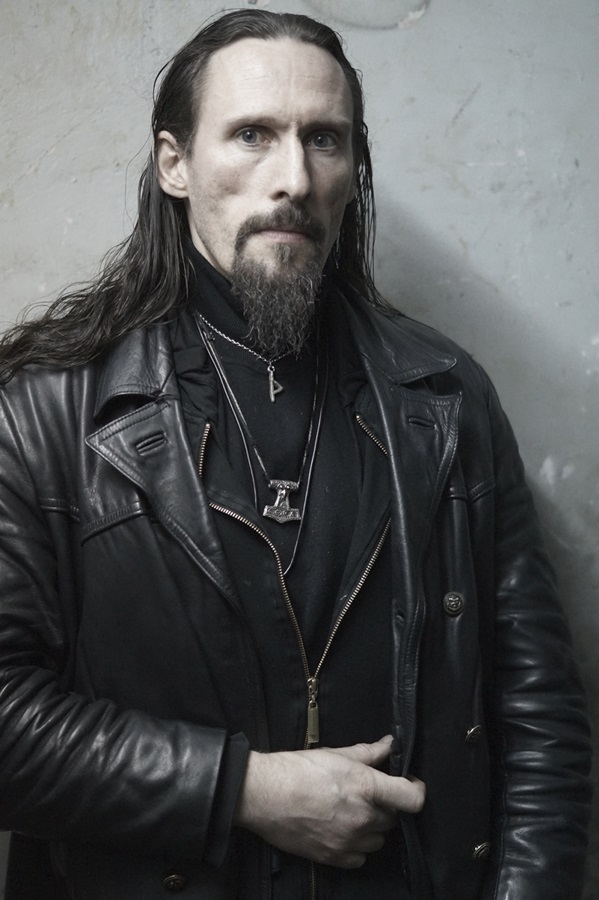 Gaahl Encyclopaedia Metallum The Metal Archives Vokalt hat reshava da napusne gorgoroth prez septemvri 1995 g., no se sglasyava da zavrshi parchetata za albuma antichrist. gaahl encyclopaedia metallum the