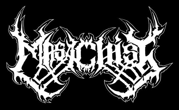 Masachist - Logo