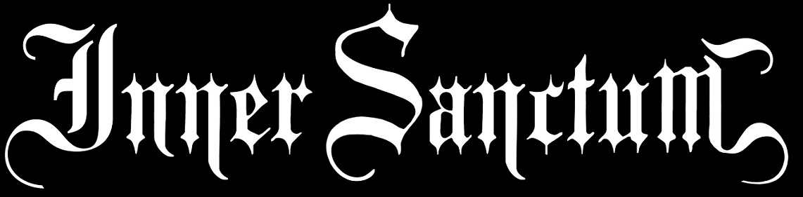 Inner Sanctum - Logo