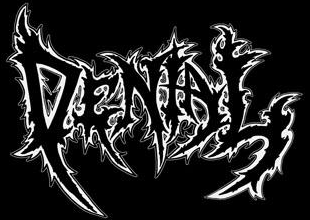 Denial - Logo
