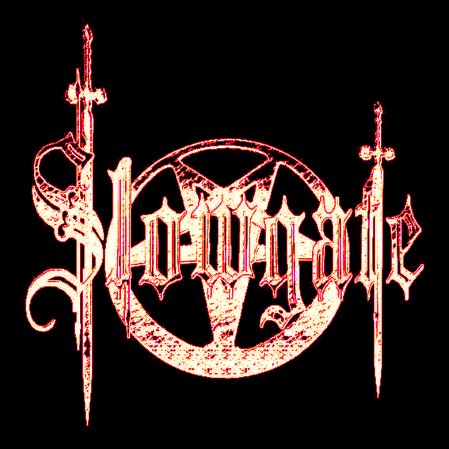 Slowgate - Logo